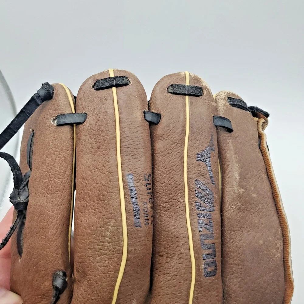 Mizuno Youth Baseball Glove Prospect GPP 1150Y3 11.5